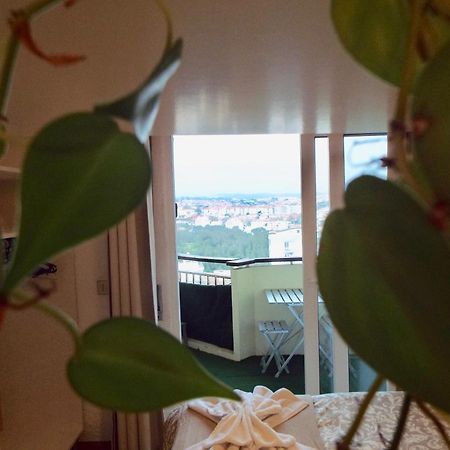 A Linda Cascais Apartment ภายนอก รูปภาพ