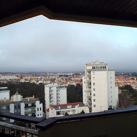 A Linda Cascais Apartment ภายนอก รูปภาพ