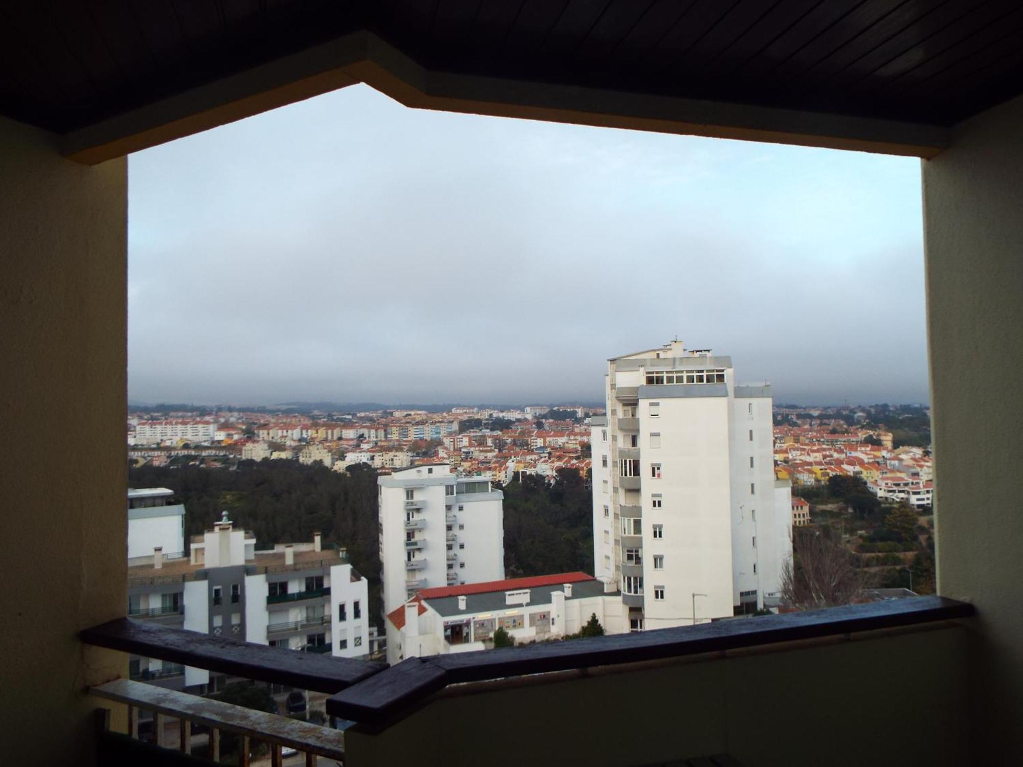 A Linda Cascais Apartment ภายนอก รูปภาพ