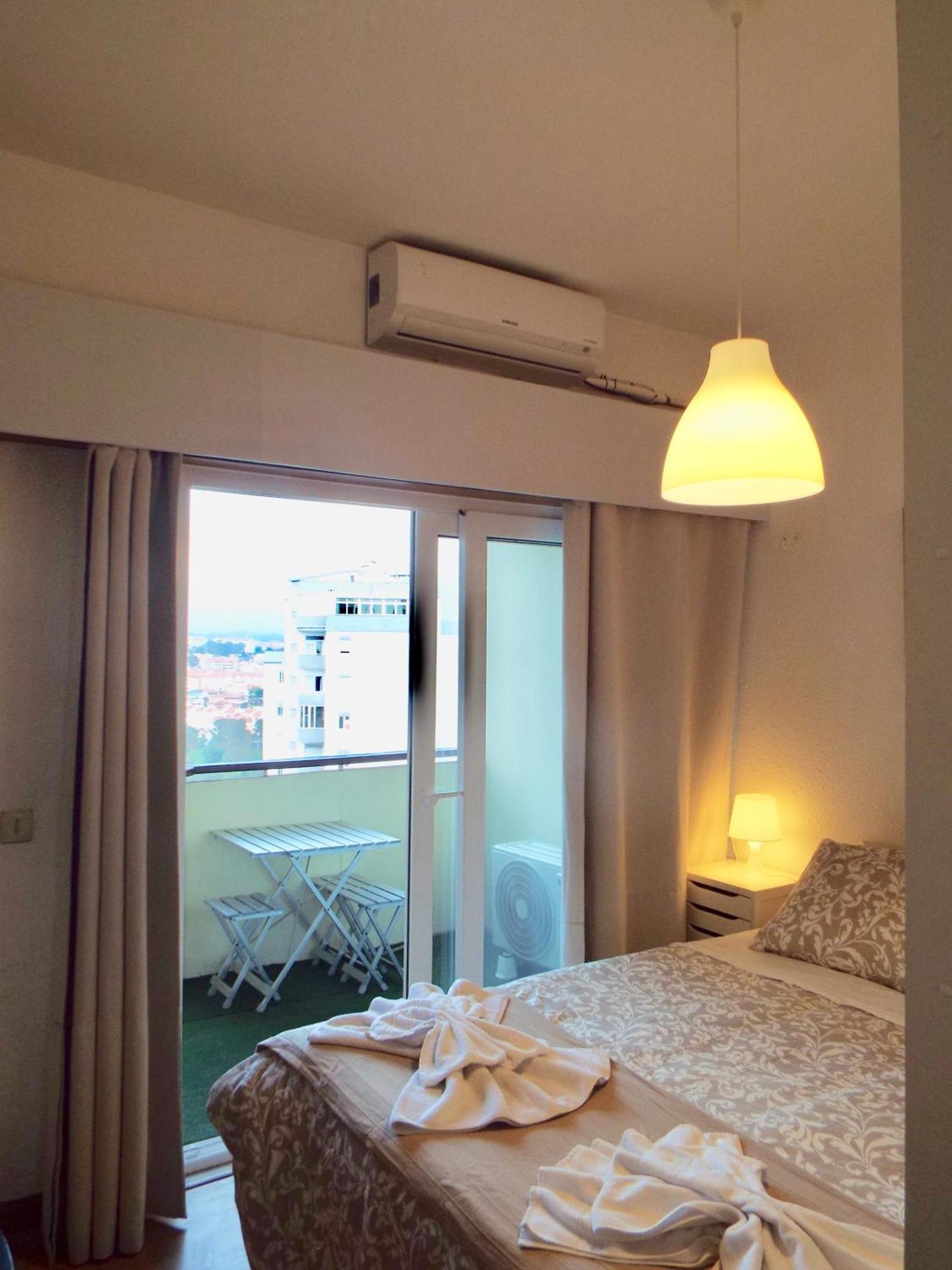 A Linda Cascais Apartment ภายนอก รูปภาพ
