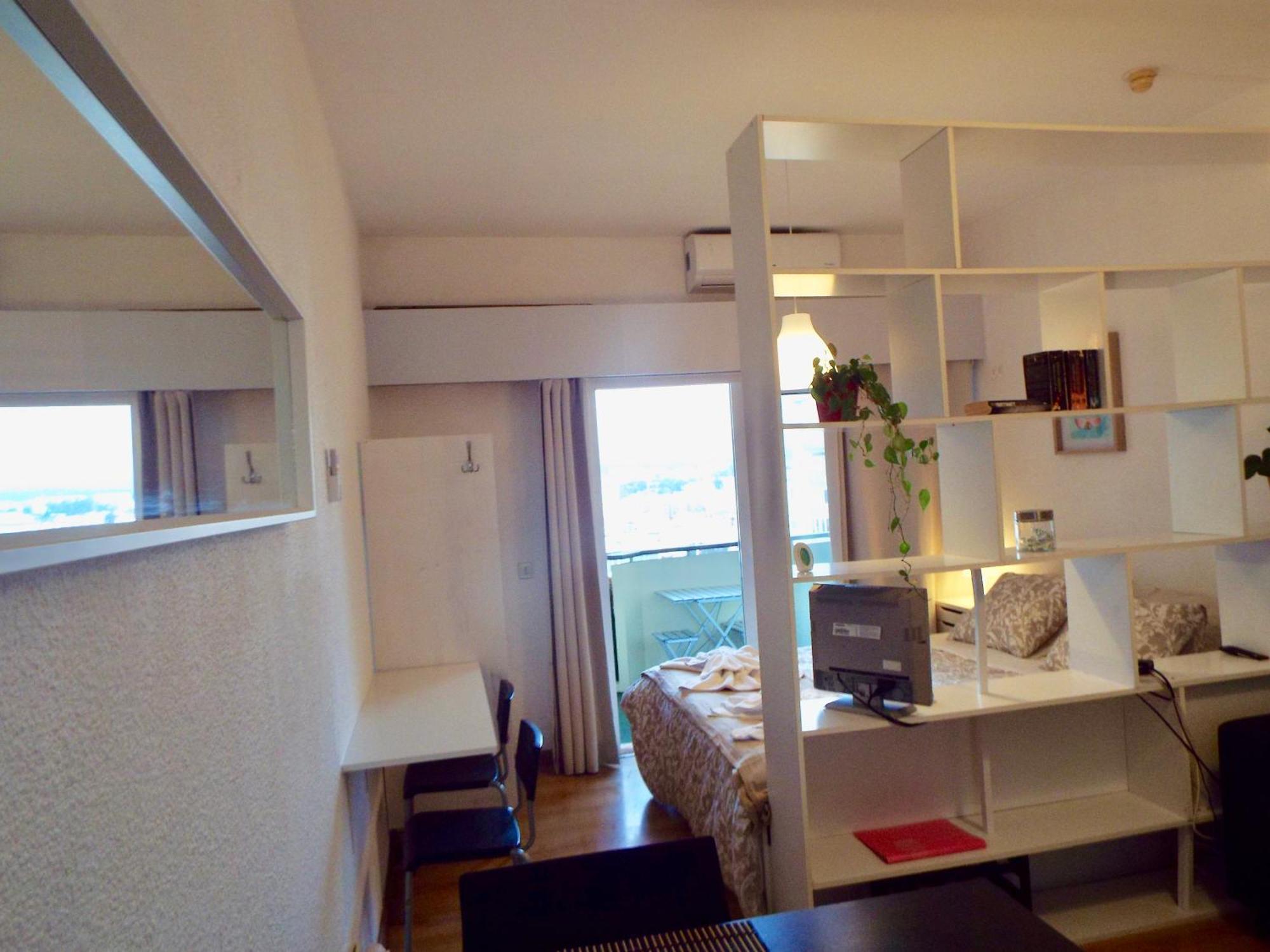 A Linda Cascais Apartment ภายนอก รูปภาพ