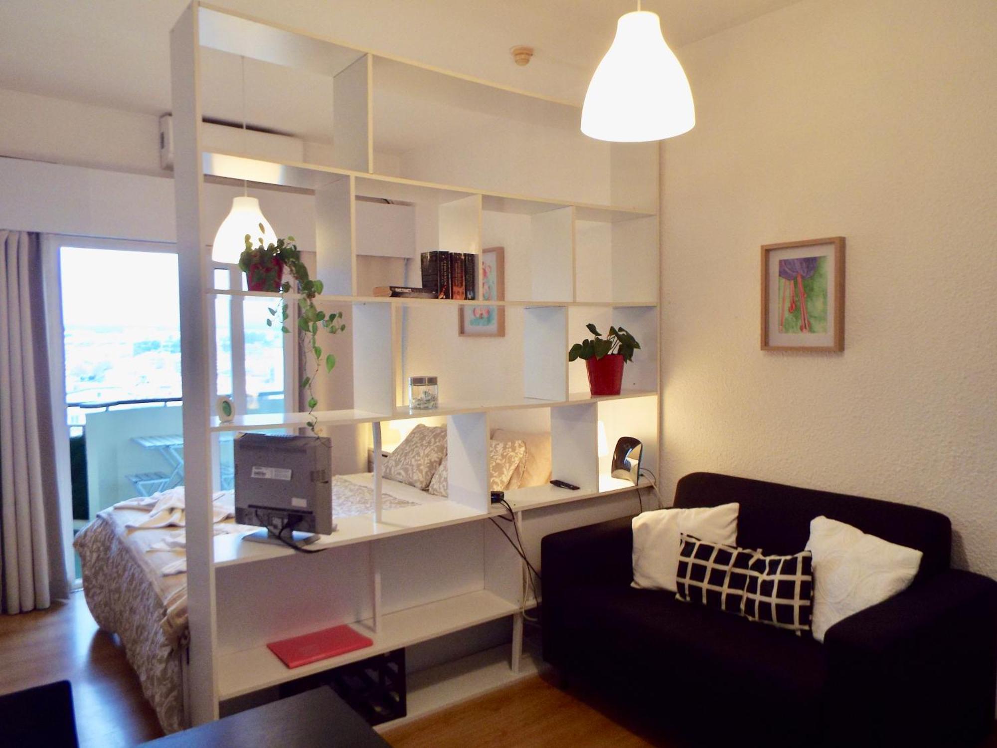 A Linda Cascais Apartment ภายนอก รูปภาพ