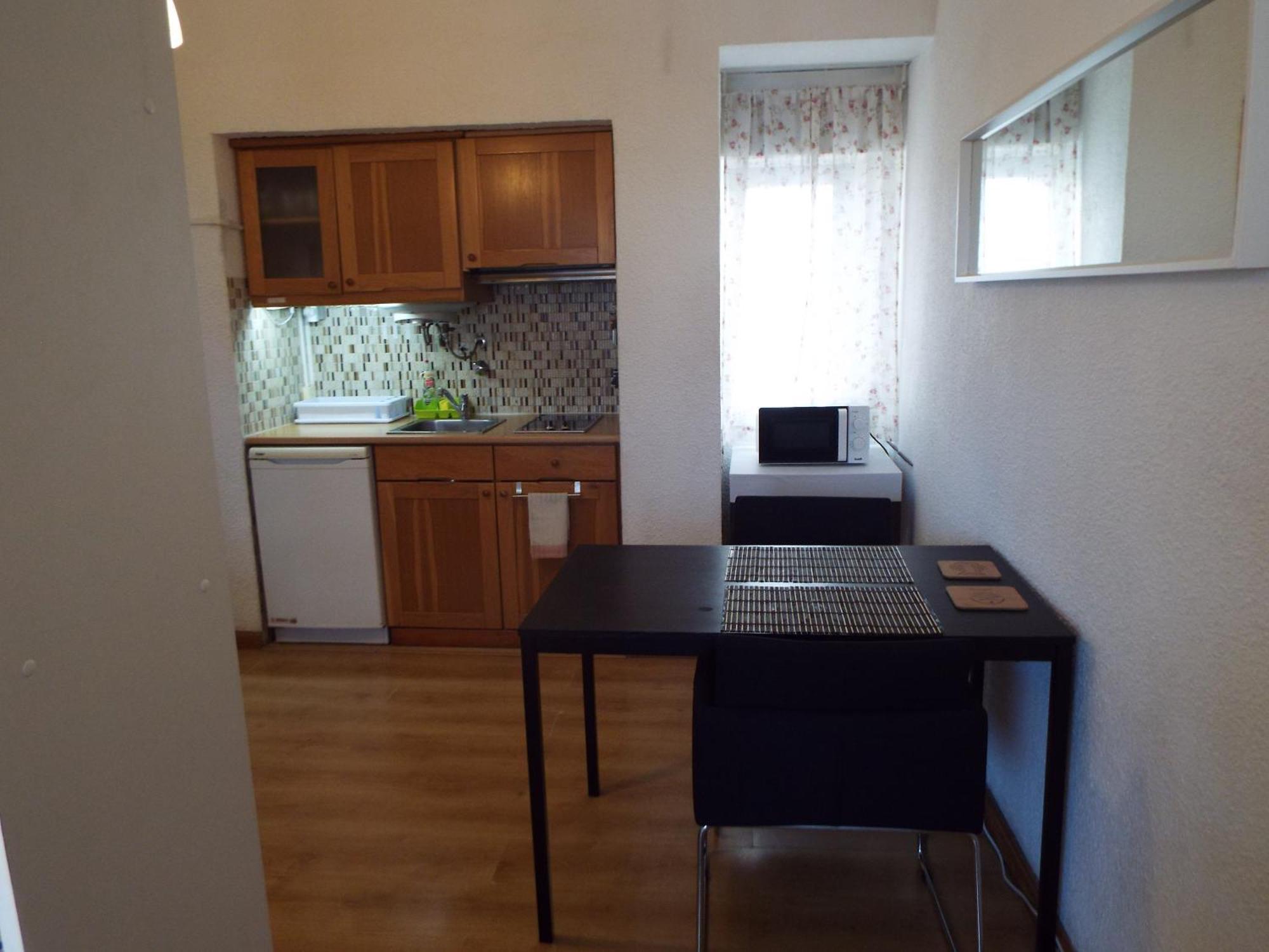 A Linda Cascais Apartment ภายนอก รูปภาพ