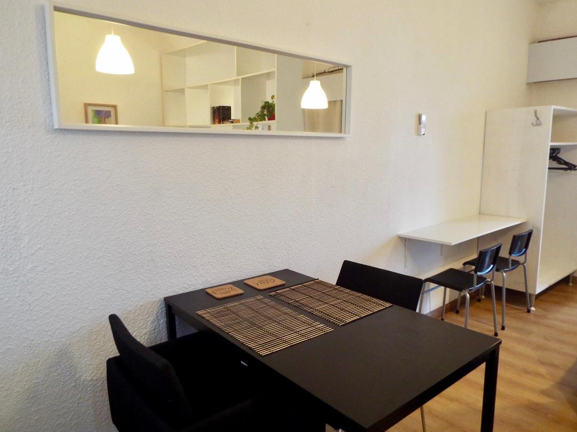 A Linda Cascais Apartment ภายนอก รูปภาพ