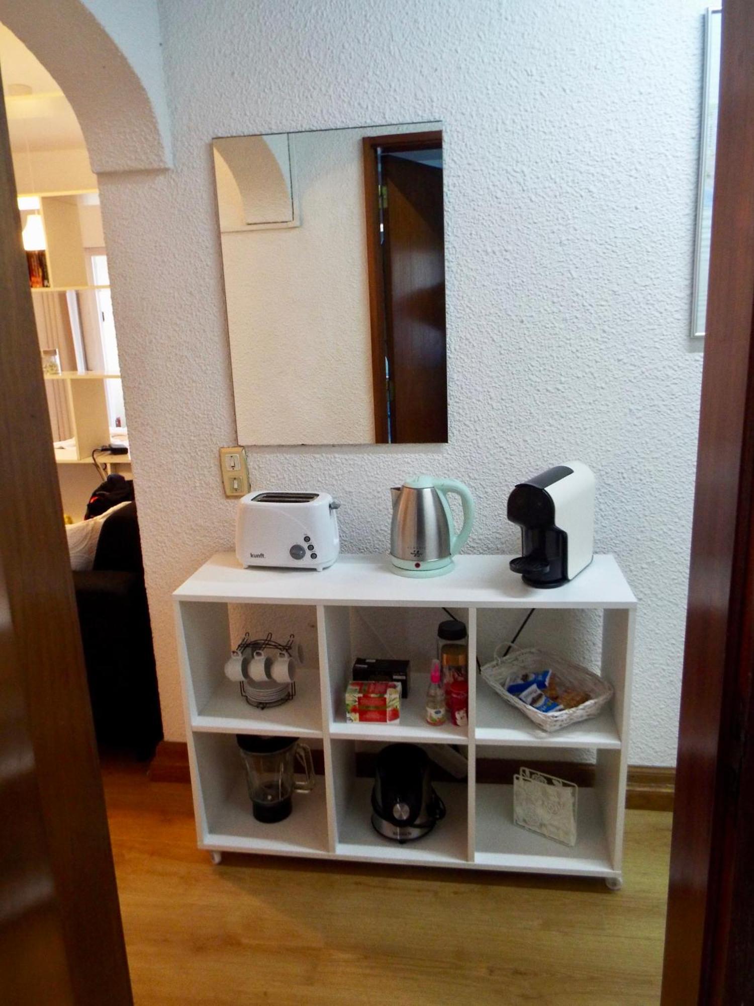 A Linda Cascais Apartment ภายนอก รูปภาพ