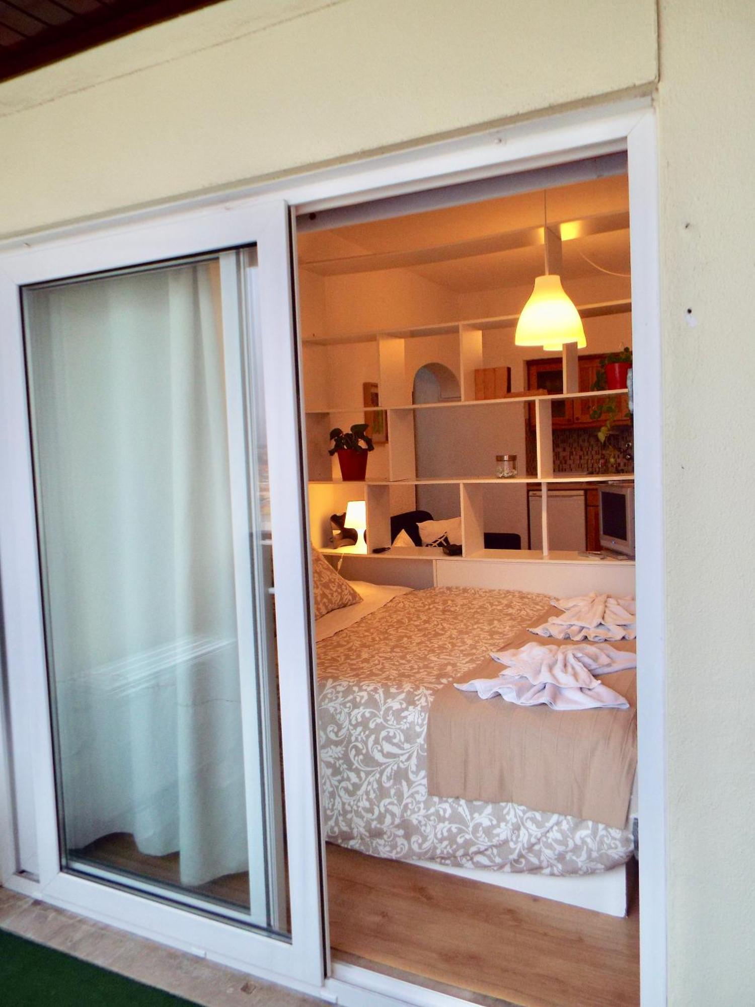 A Linda Cascais Apartment ภายนอก รูปภาพ