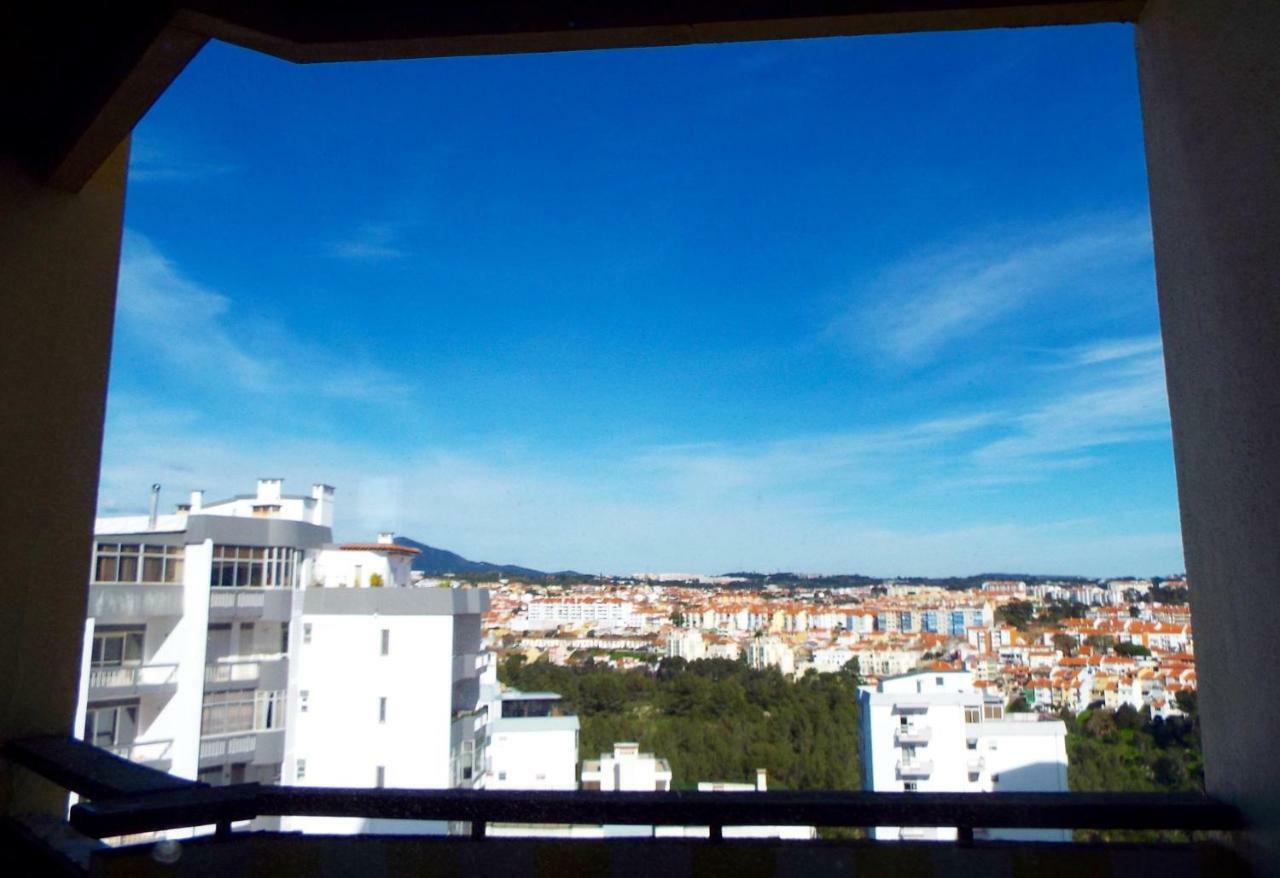 A Linda Cascais Apartment ภายนอก รูปภาพ
