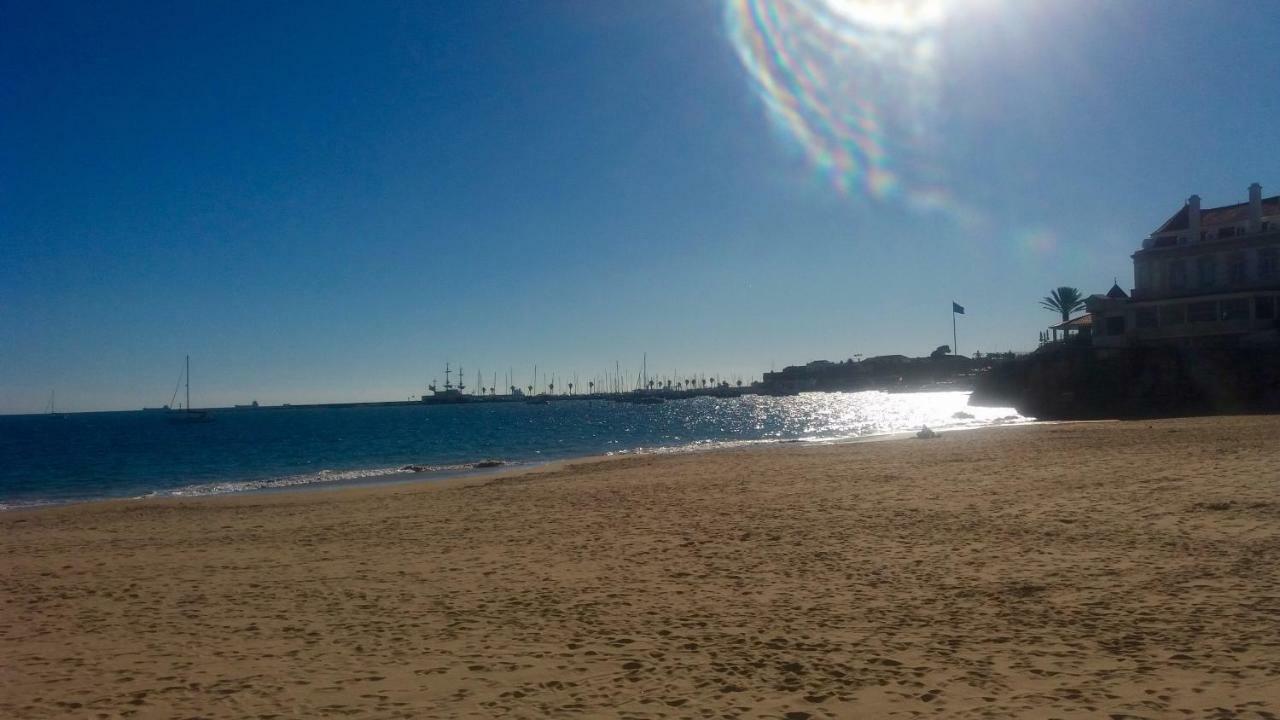 A Linda Cascais Apartment ภายนอก รูปภาพ