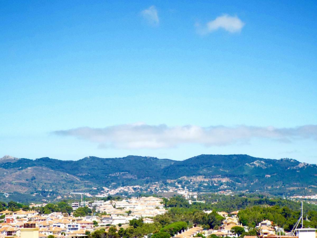 A Linda Cascais Apartment ภายนอก รูปภาพ