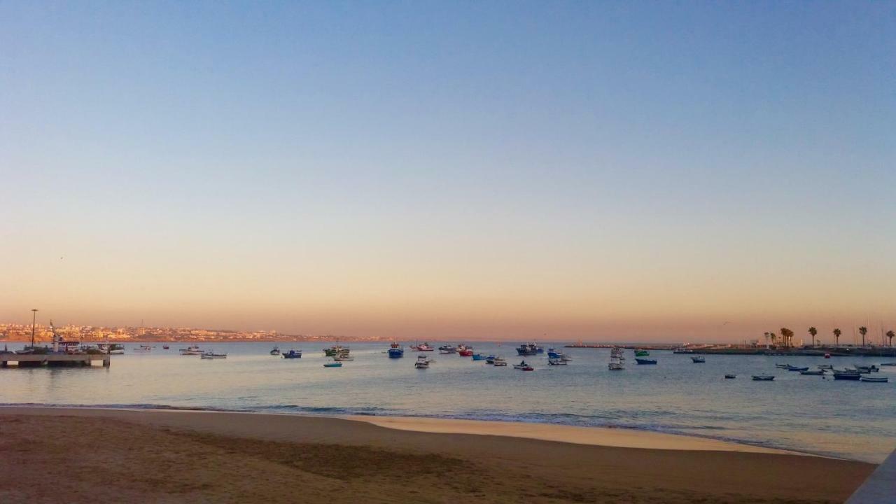 A Linda Cascais Apartment ภายนอก รูปภาพ