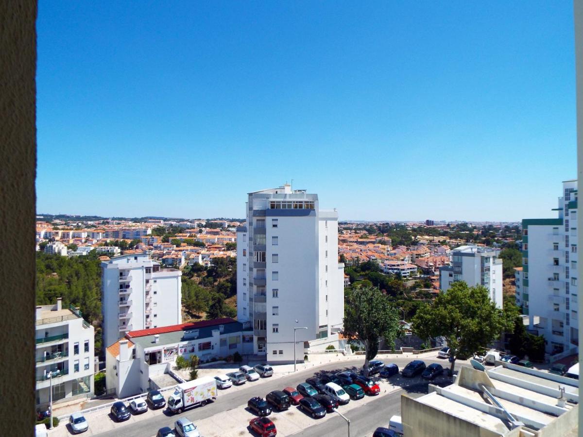 A Linda Cascais Apartment ภายนอก รูปภาพ